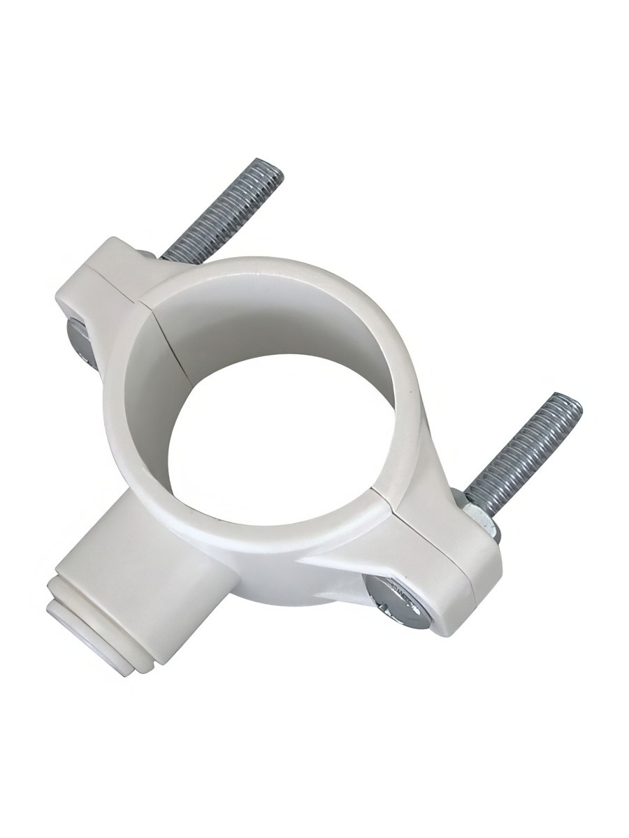 Дренажный хомут Raifil DC-38-EZ надежный крепеж